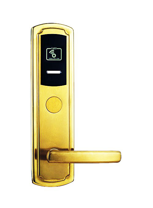 GLJ-9062 Hotel lock 