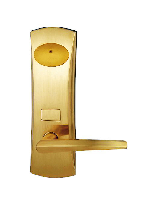GLJ-602 Hotel lock