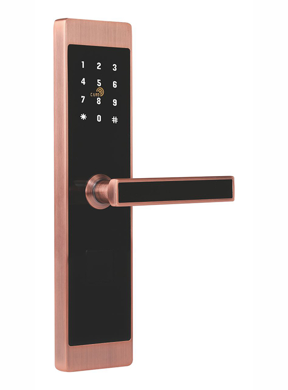 GLJ-9899LoRa無(wú)線(xiàn)聯(lián)網(wǎng)密碼鎖