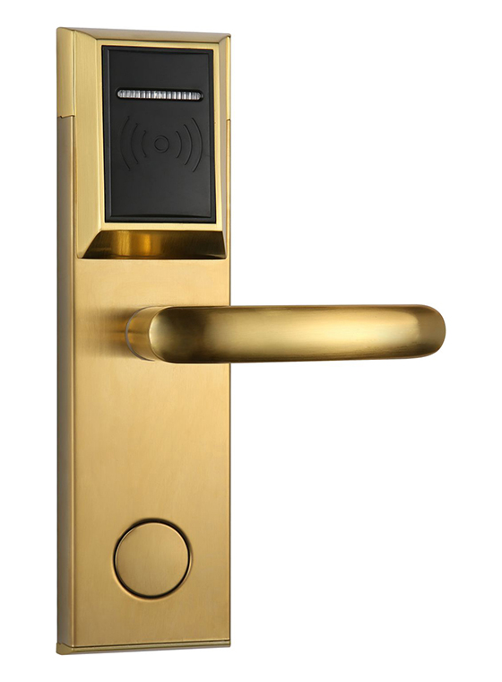 GLJ-816不銹鋼酒店公寓感應鎖 