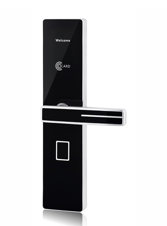 GLJ-9818不銹鋼酒店公寓防盜門專用鎖