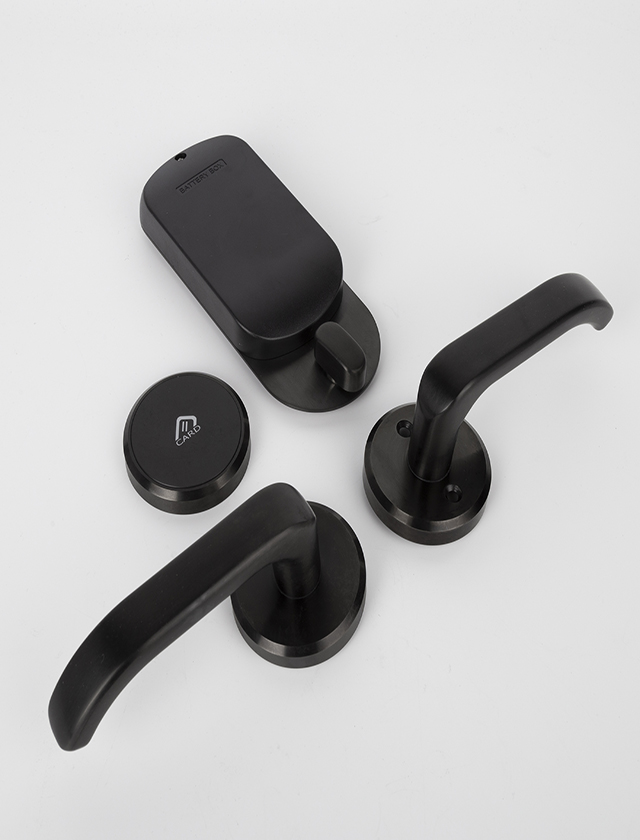 GLJ-918分體式酒店公寓感應鎖 